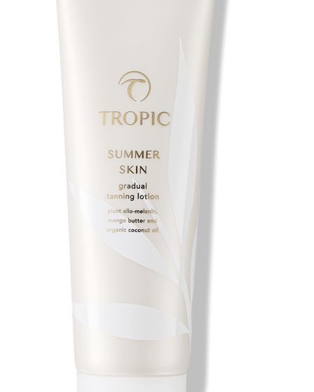 Tropic Summer Skin, £20