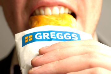 I work at Greggs and there’s a reason your sausage rolls aren’t always hot