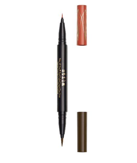 Stila Stay All Day Dual-Ended Liquid Liner