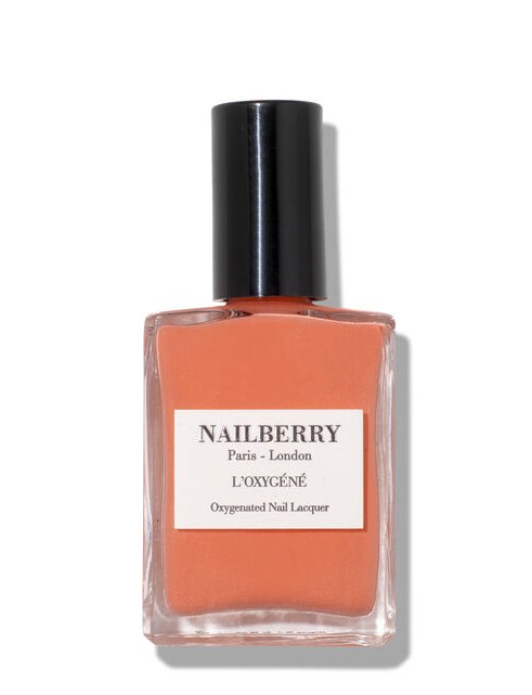 Nailberry Jazz Me Up