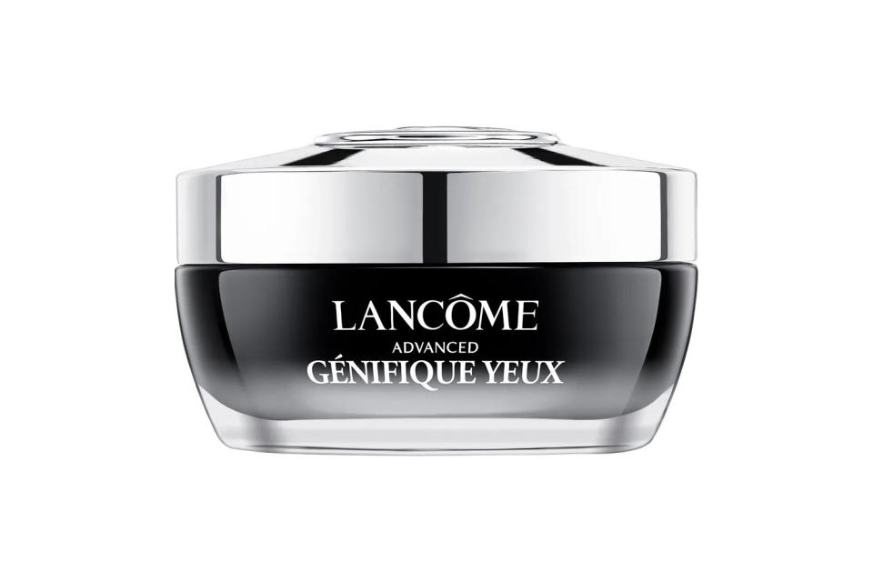 LANCÔME Advanced Genifique Eye Cream 15ml. (Photo: Sephora SG)