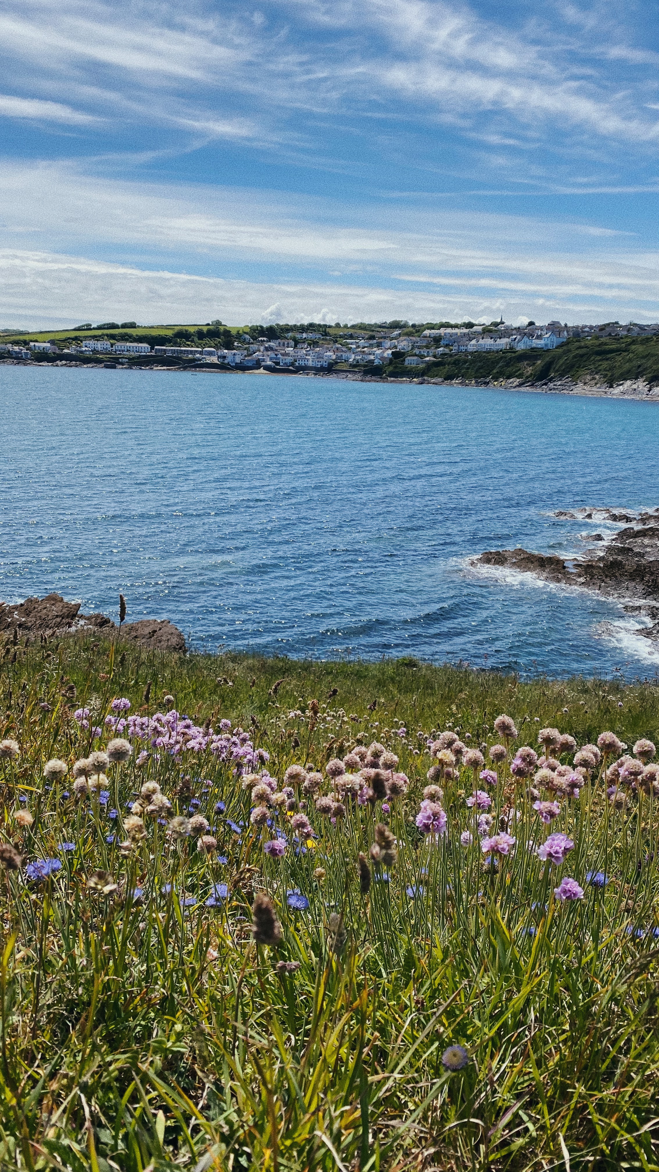 Cornwall-coast