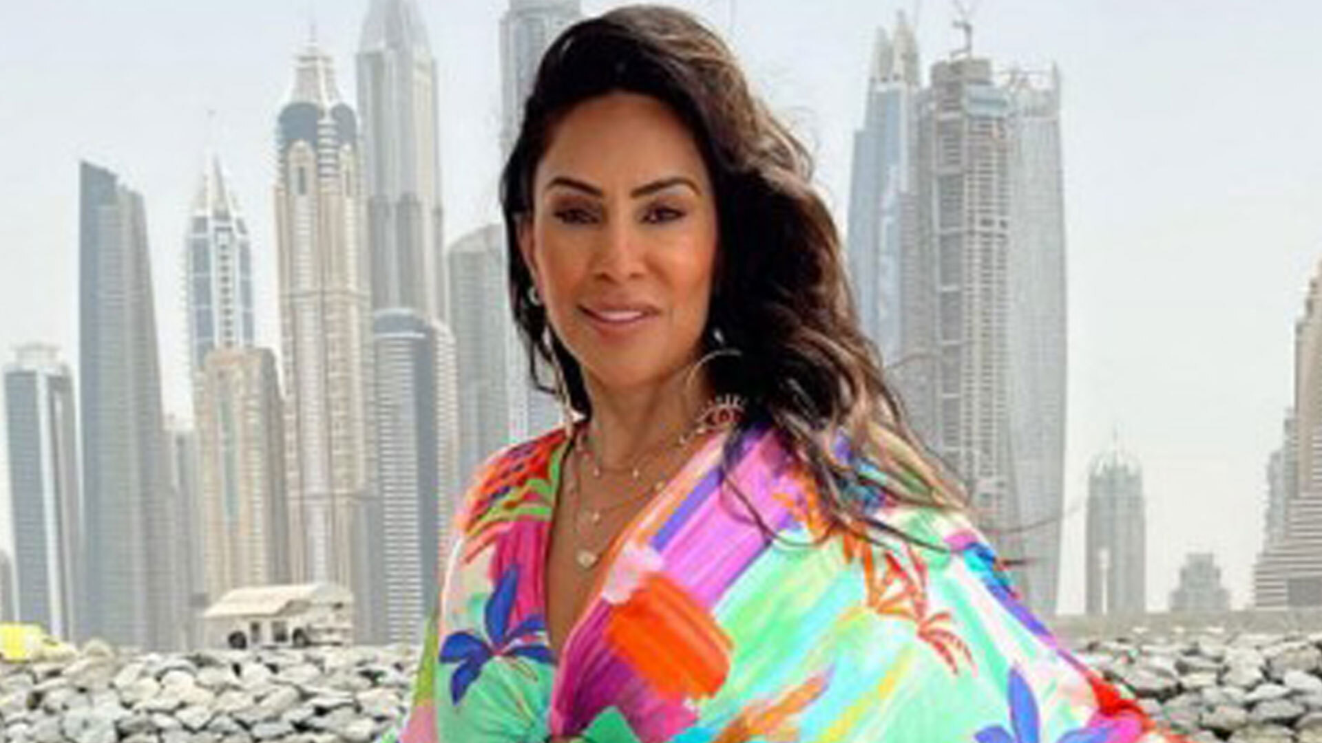 I’m a fashion expert with Amanda Holden & Kate Middleton fans of my brand but I live in tracksuit, says Seema Malhotra