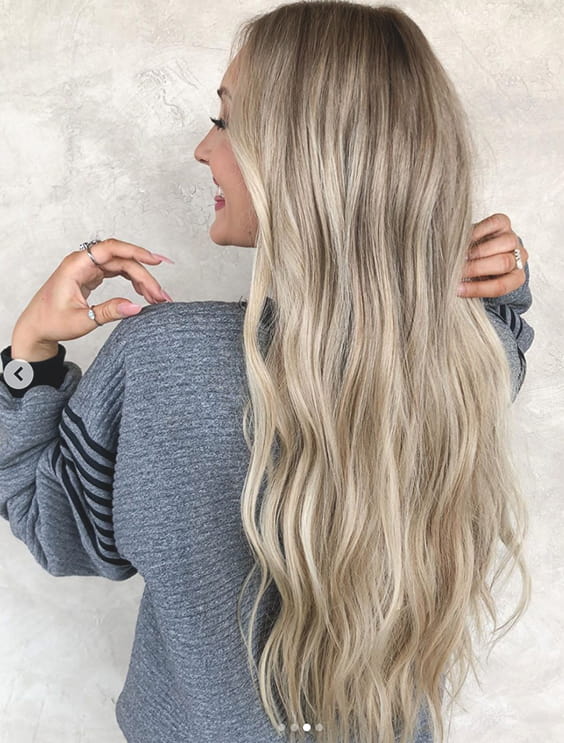 20 Shades of Blonde: The Trendiest Blonde Hair List of 2020