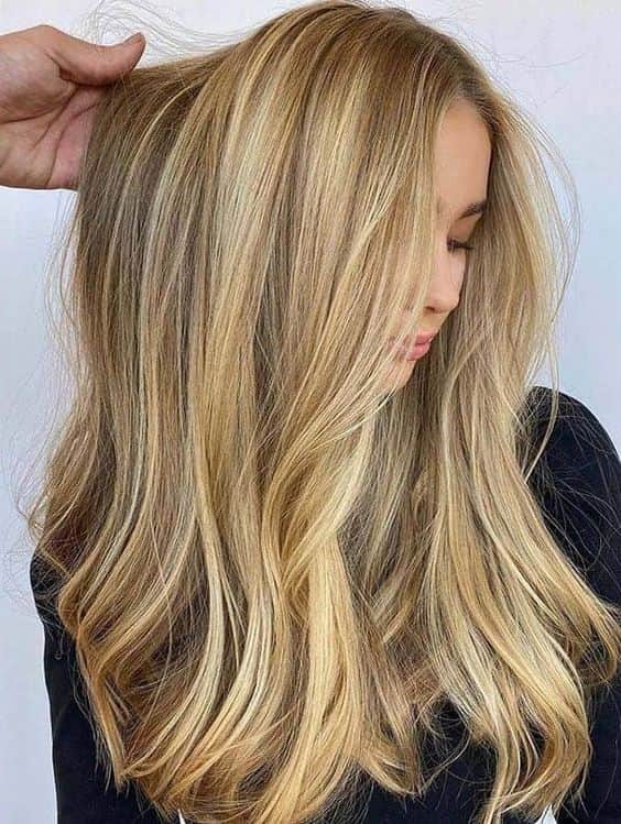 20 Shades of Blonde: The Trendiest Blonde Hair List of 2020