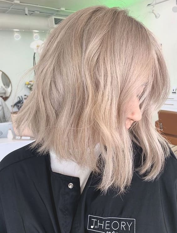 20 Shades of Blonde: The Trendiest Blonde Hair List of 2020