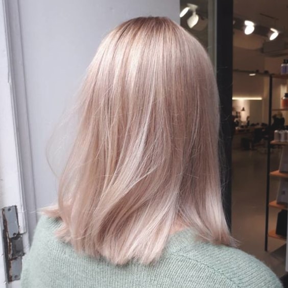 20 Shades of Blonde: The Trendiest Blonde Hair List of 2020