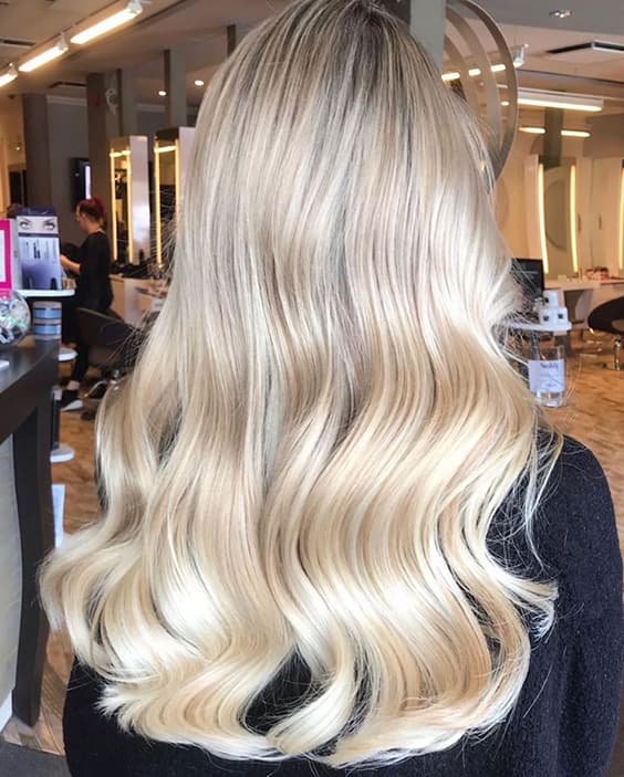 20 Shades of Blonde: The Trendiest Blonde Hair List of 2020