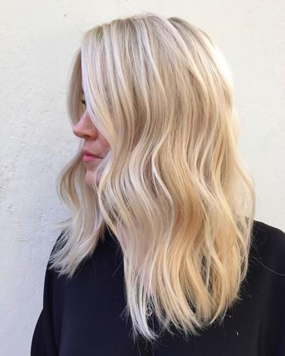 20 Shades of Blonde: The Trendiest Blonde Hair List of 2020