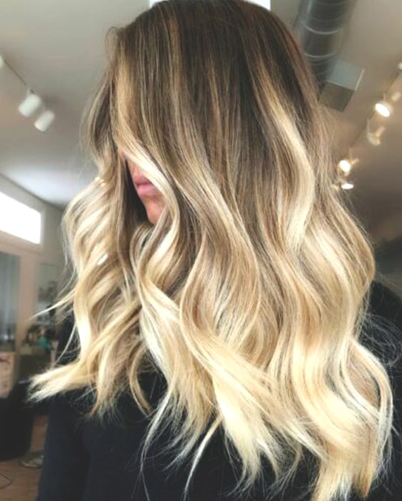 20 Shades of Blonde: The Trendiest Blonde Hair List of 2020