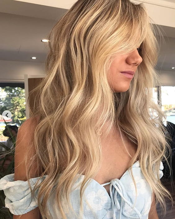 20 Shades of Blonde: The Trendiest Blonde Hair List of 2020