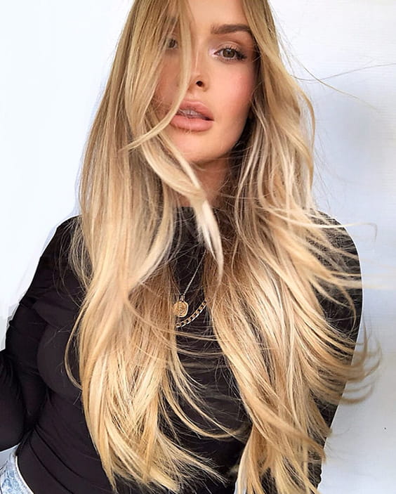 20 Shades of Blonde: The Trendiest Blonde Hair List of 2020