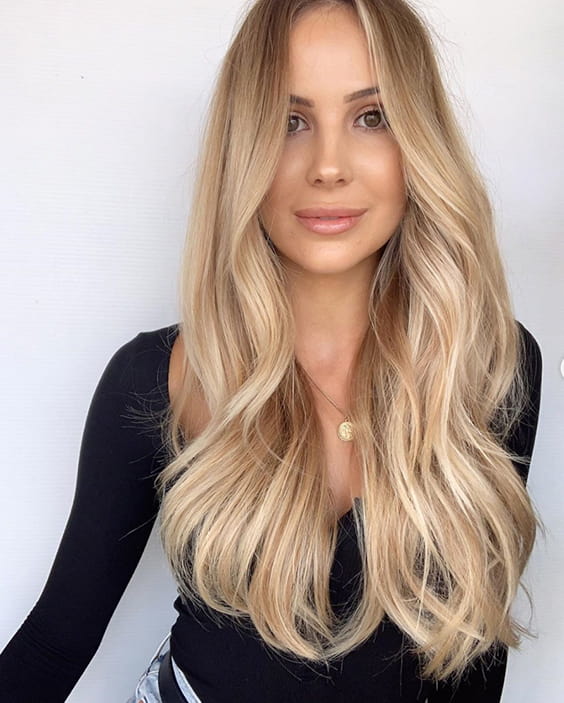 20 Shades of Blonde: The Trendiest Blonde Hair List of 2020