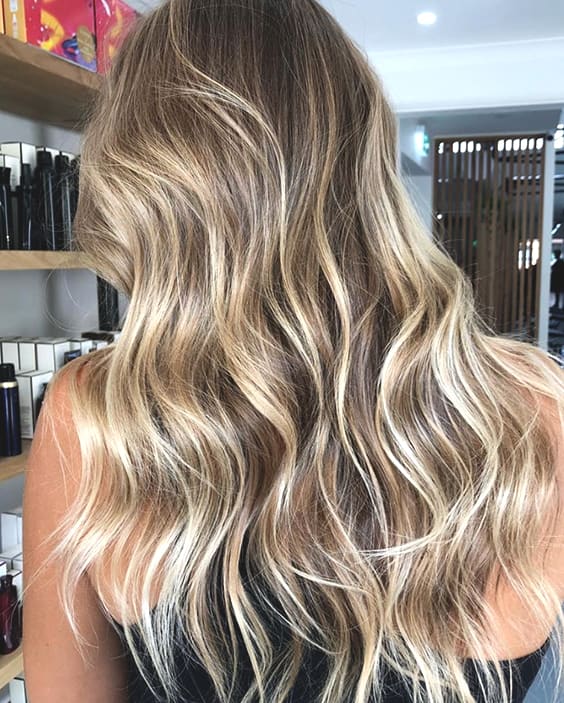 20 Shades of Blonde: The Trendiest Blonde Hair List of 2020