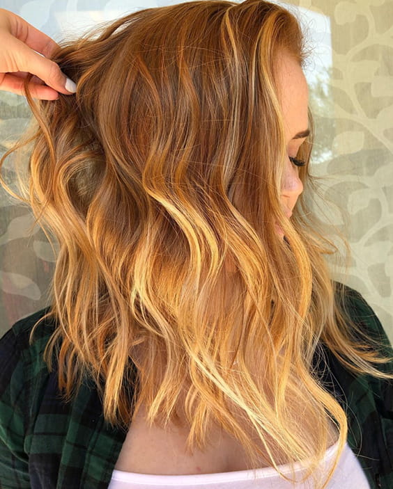 20 Shades of Blonde: The Trendiest Blonde Hair List of 2020