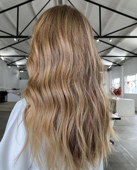 20 Shades of Blonde: The Trendiest Blonde Hair List of 2020