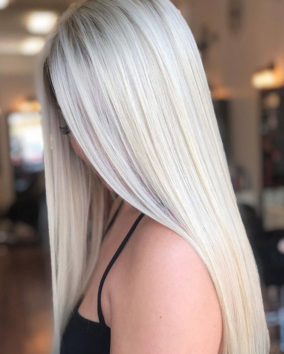 20 Shades of Blonde: The Trendiest Blonde Hair List of 2020