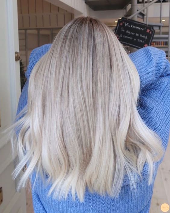 20 Shades of Blonde: The Trendiest Blonde Hair List of 2020