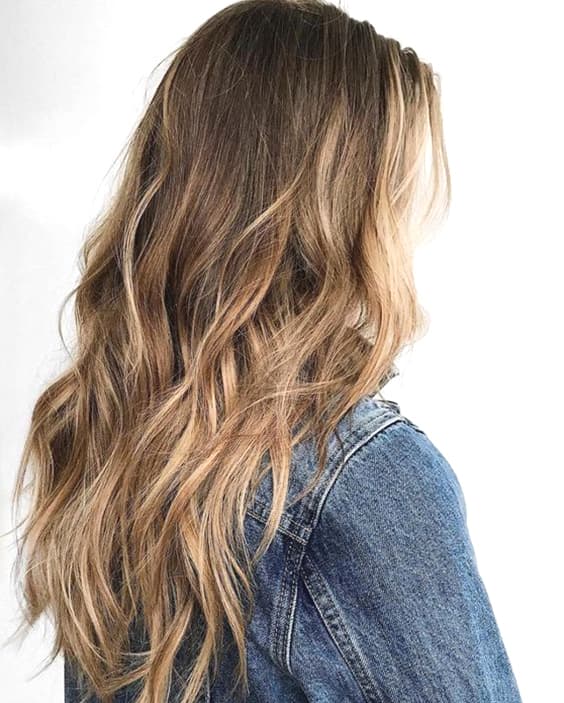 20 Shades of Blonde: The Trendiest Blonde Hair List of 2020