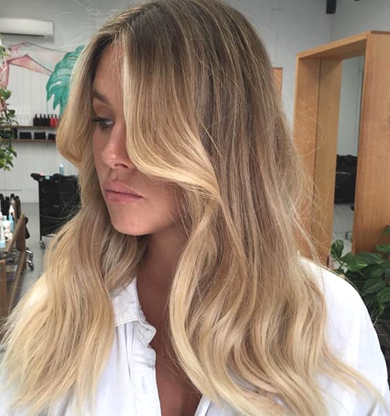 20 Shades of Blonde: The Trendiest Blonde Hair List of 2020