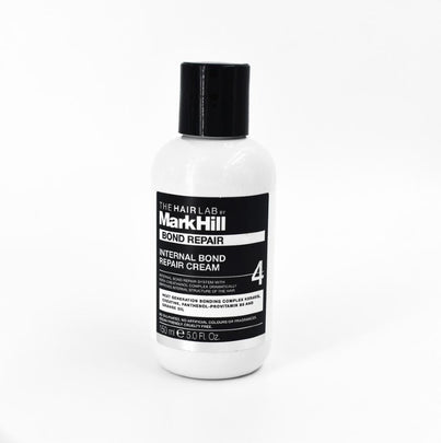 The Hair Lab by Mark Hill Bond Repair Internal Bond Repair Cream