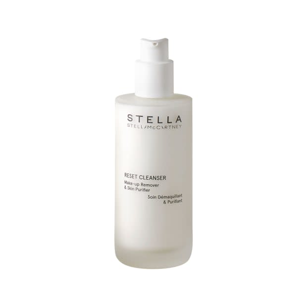 <p>Stella by Stella McCartney Reset Cleanser, $60 ($45 refill)</p>