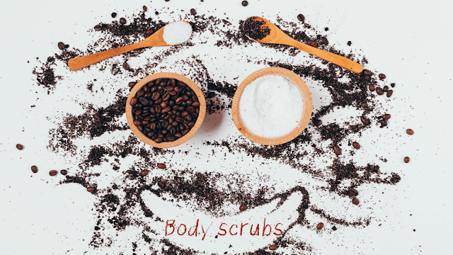 What Are The Benefits Of Body Scrubs, Barbies Beauty Bits
