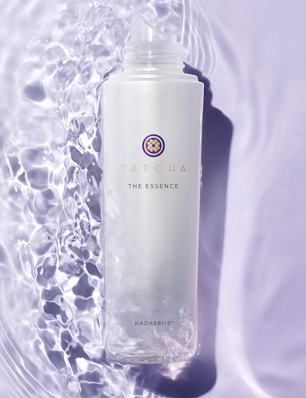 The Essence. PHOTO: Tatcha