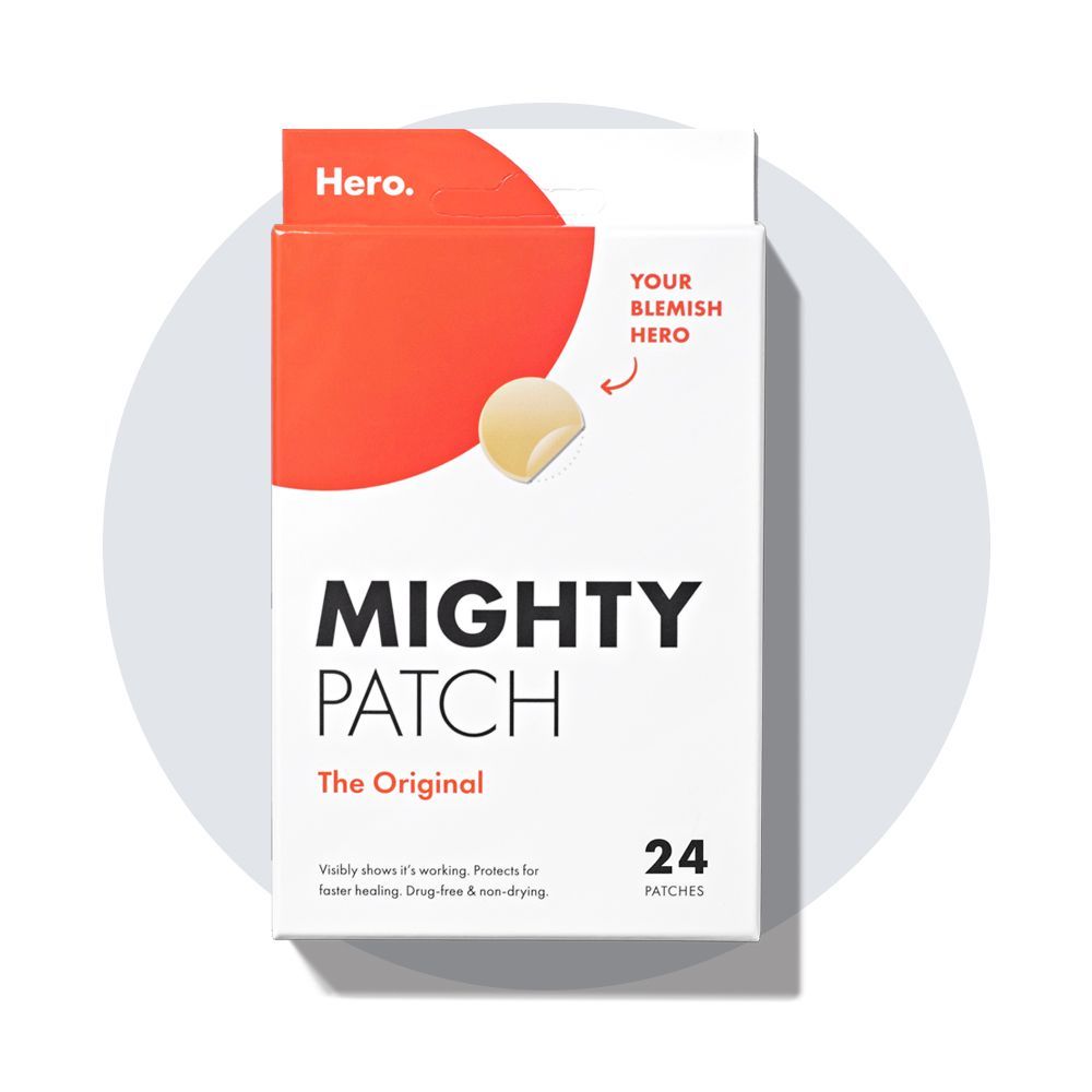 Mighty Patch Original