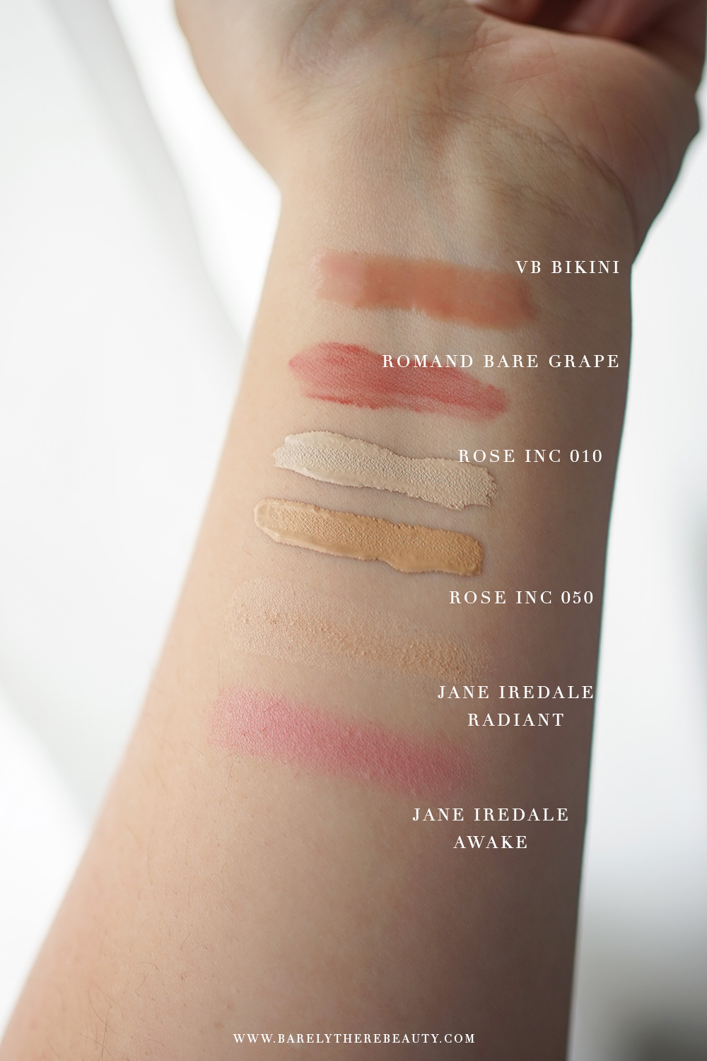 Clean-beauty-must-haves-swatches