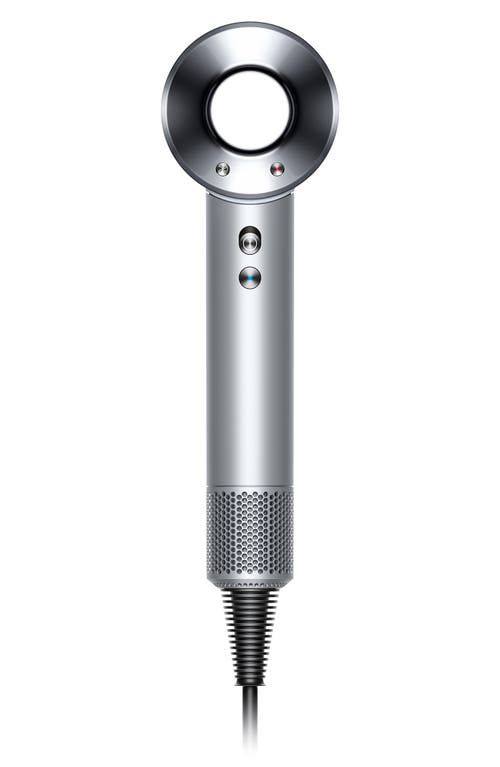 Dyson Supersonic™ Hair Dryer in White at Nordstrom