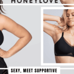 I Tried Honeylove’s Crossover Bra. Here’s What Happened