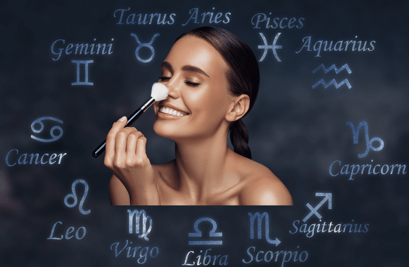 Beauty Tips Based On Your Zodiac Signs, Barbies Beauty Bits