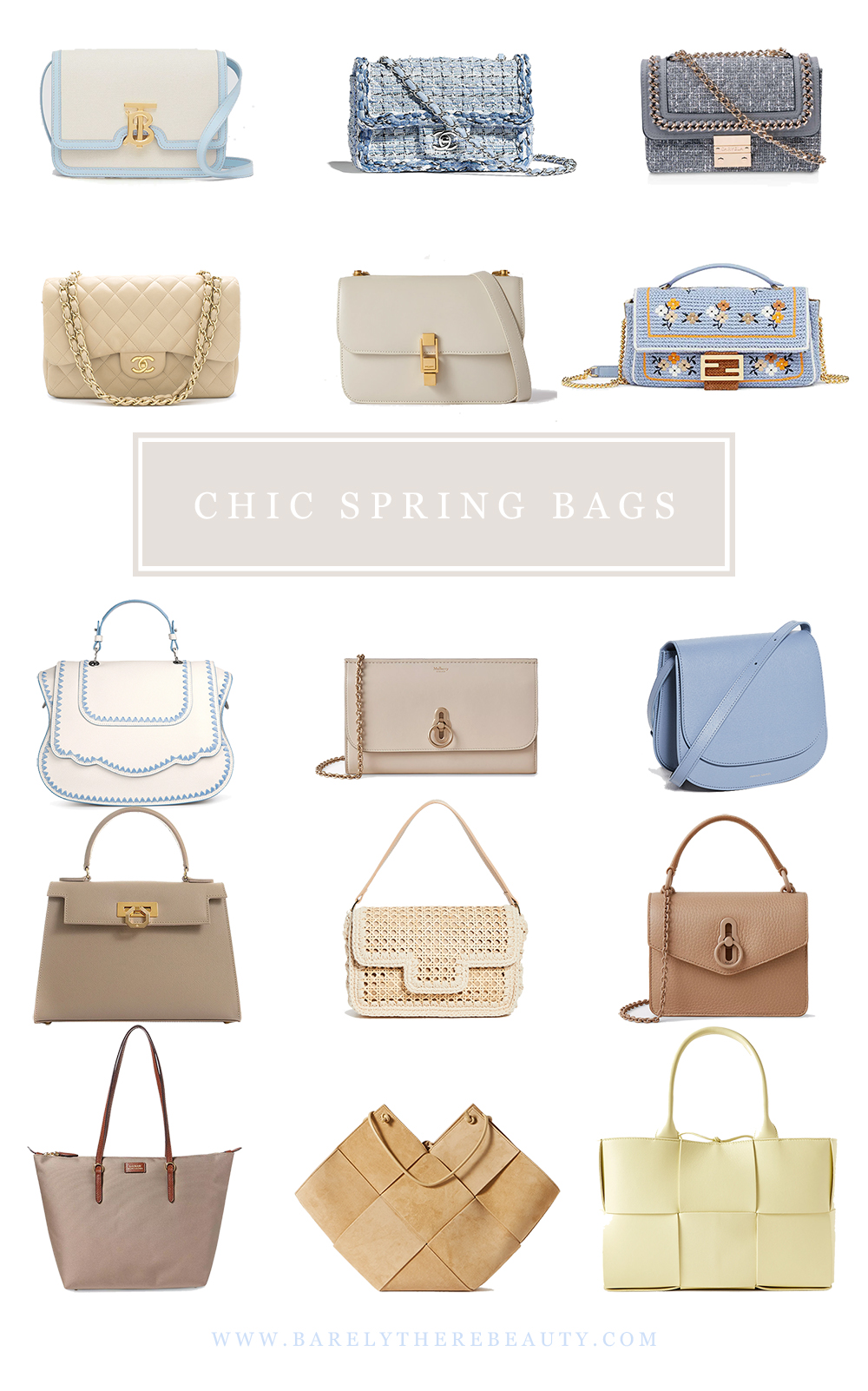 Chic-spring-bags