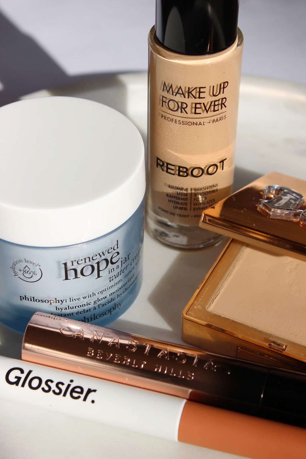 Favourite Products: March 2020 (& A Note From Me)