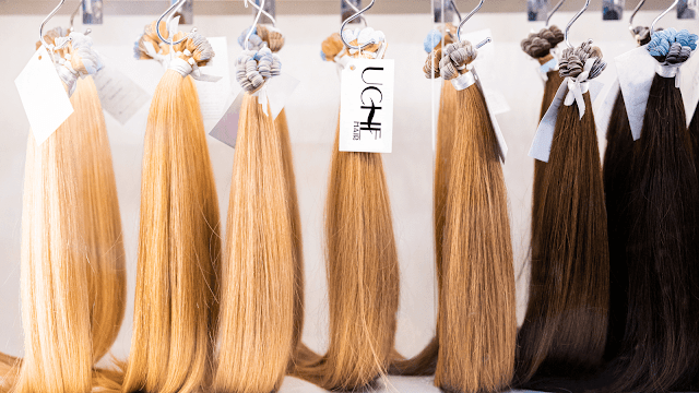 Best hair extensions for volume, barbies beauty bits
