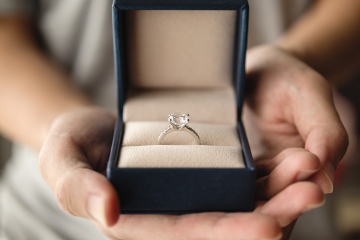 I sell engagement rings, 5 things you should majorly avoid 