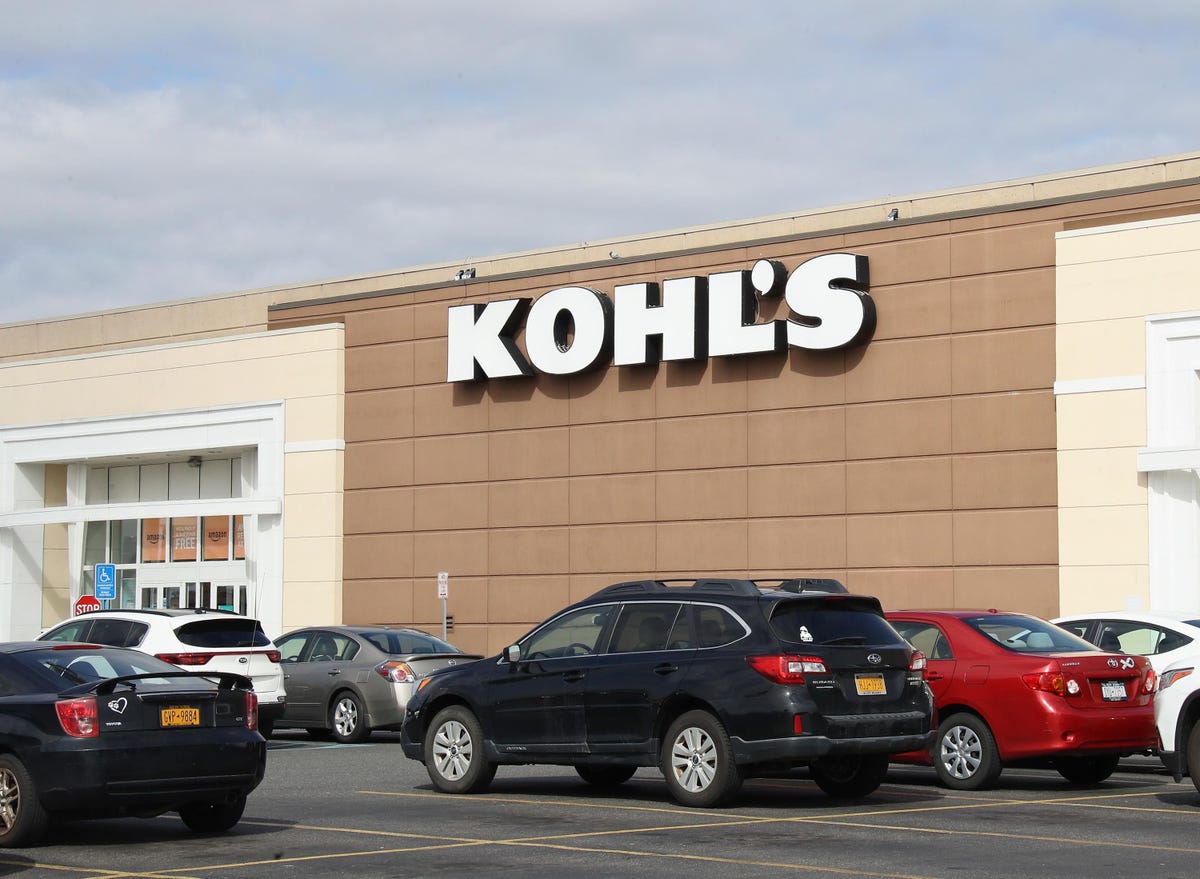 Kohl’s To Roll Out Sephora Beauty Shops To All 1,100 Stores For $2 Billion In Sales By 2025