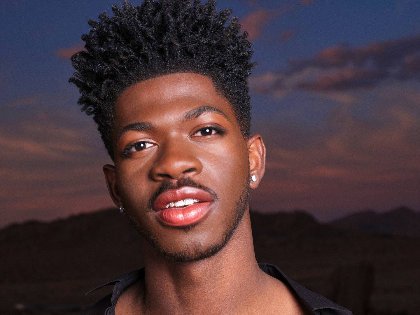 Yves Saint Laurent Beauté today announced rapper, singer and song-writer, Lil Nas X as its latest U.S. Ambassador.
