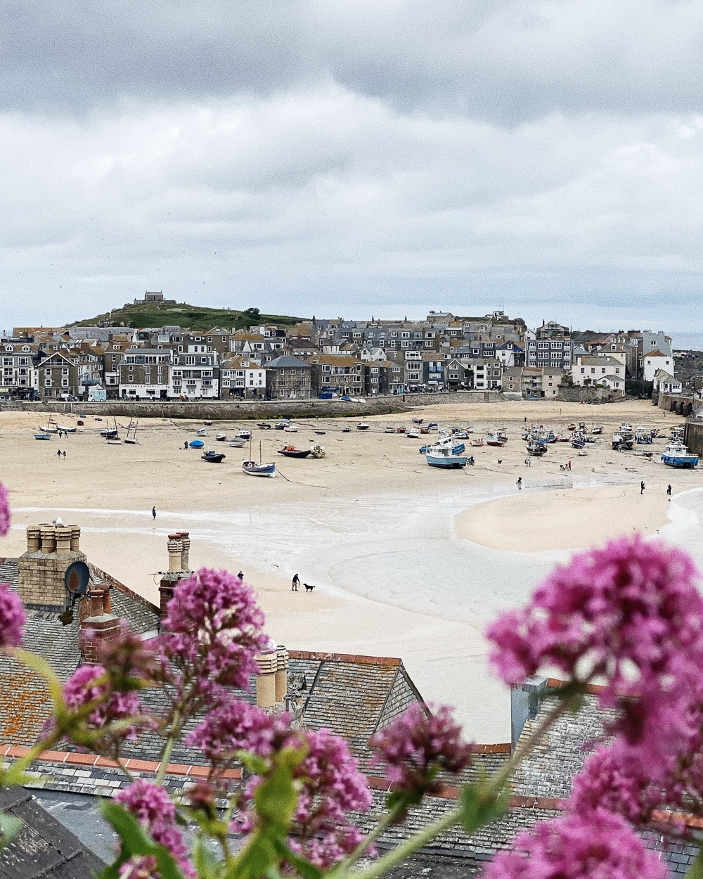 St Ives - what to do in Cornwall