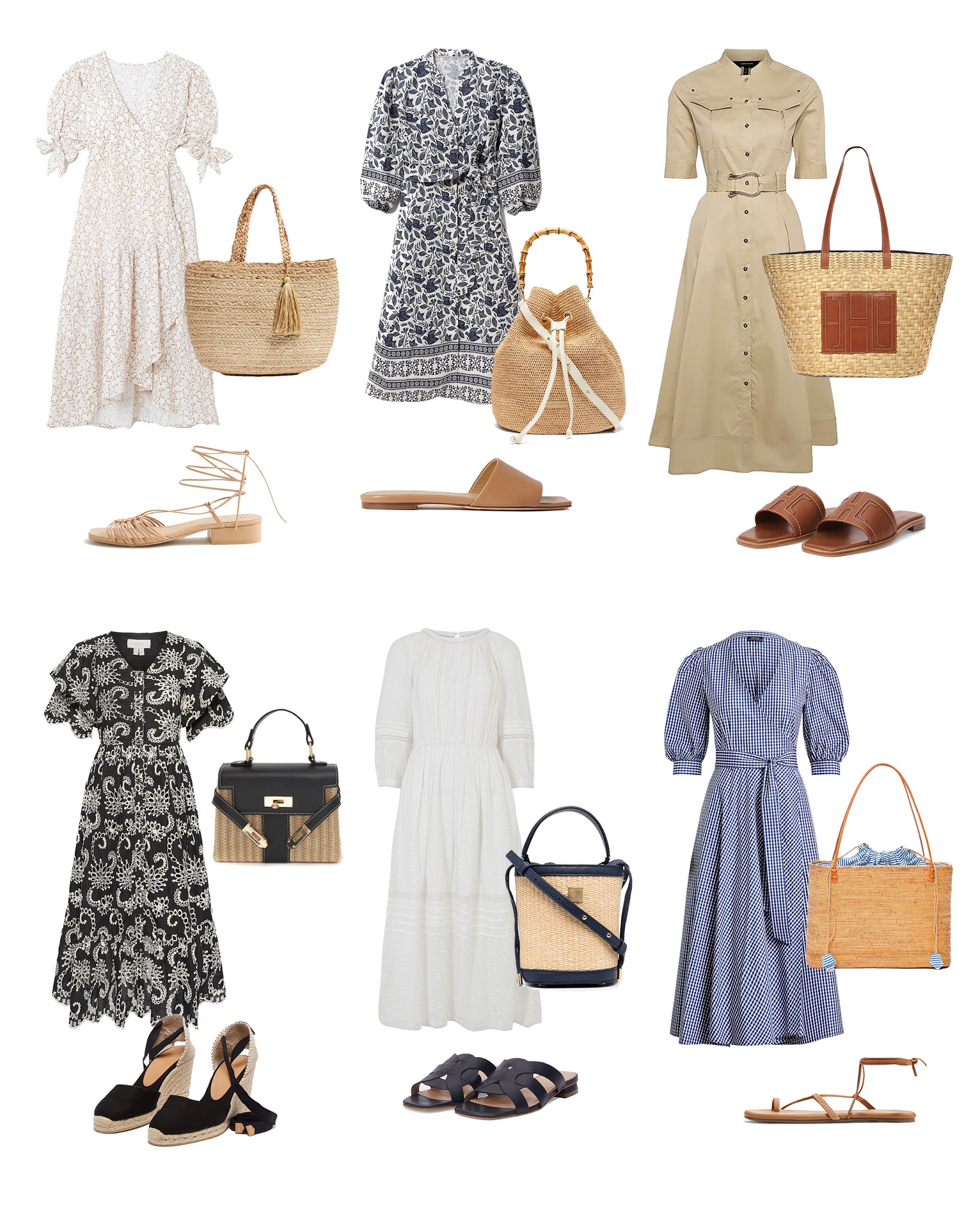 summer-dresses-classic-style-outfit-inspiration