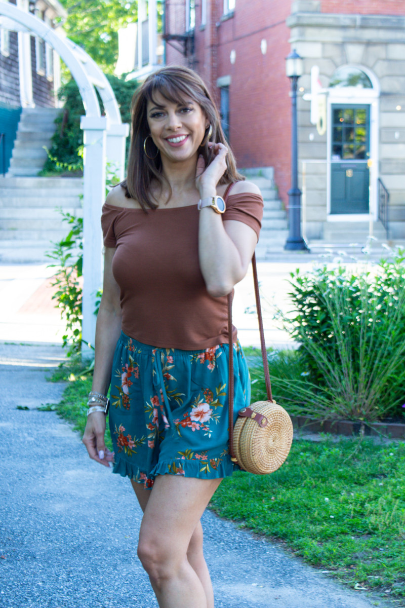 American Eagle Summer Outfit