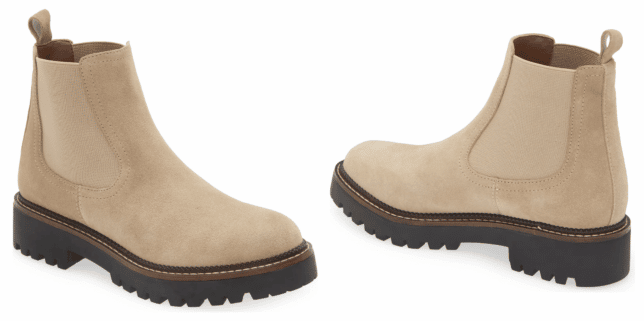 Labor Day Sales on Chelsea Boots