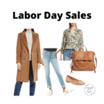 LABOR DAY SALES YOU DON'T WANT TO MISS