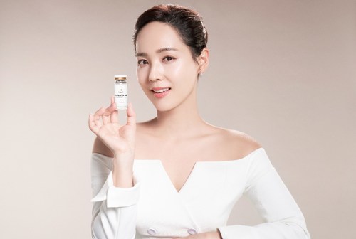 Ultra V ULTRACOL is writing a new history of the K-beauty industry, receiving attention from the world.