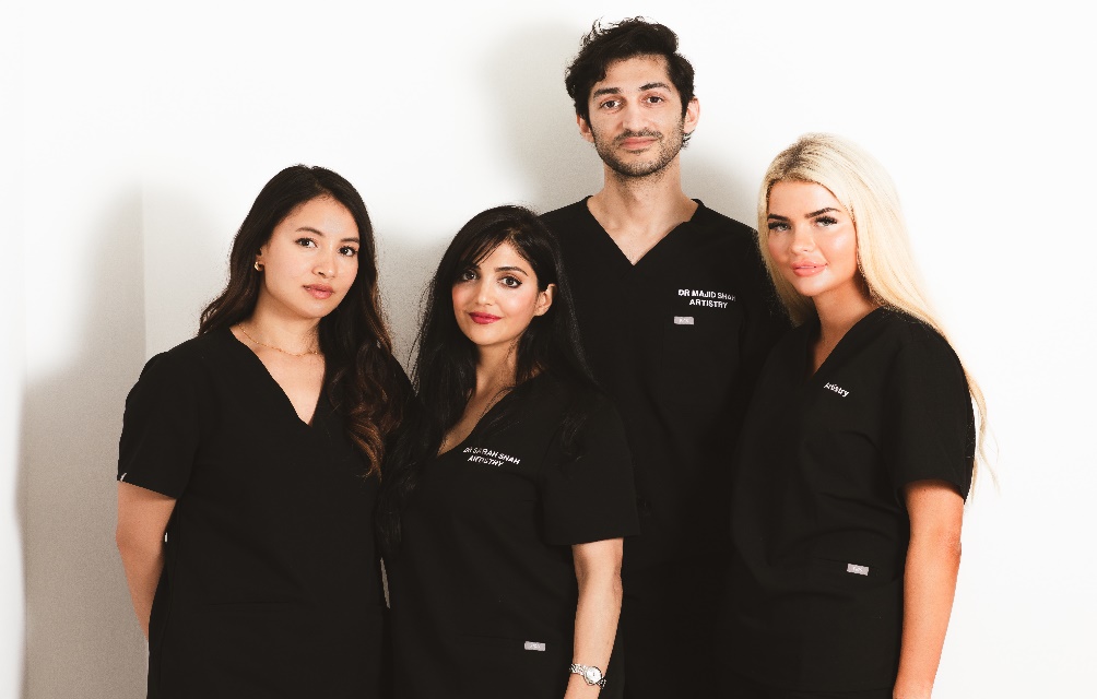 London’s #1 Artistry Clinic Delivers "The HydraFacial" A Skin Care Breakthrough Pleasing Their Clients