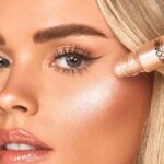 This Brand-New Roller Highlighter Gives the Most Insane Glow